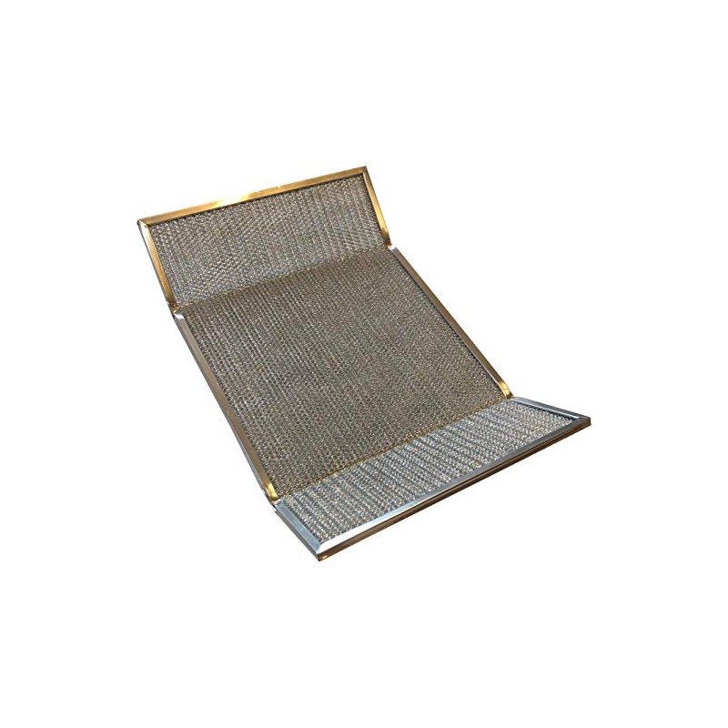 Filter Everything Replacement Range Filter Compatible With Bosch/Thermador/Gaggenau 368539, 19-08-253,WG-8703,RWF1401;