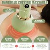 Lymphatic Drainage Massager for Legs, Arms and Belly, Nordic Sculpt