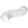 Ø 100mm / 4 inch PVC Flexible Ducting - Ventilation