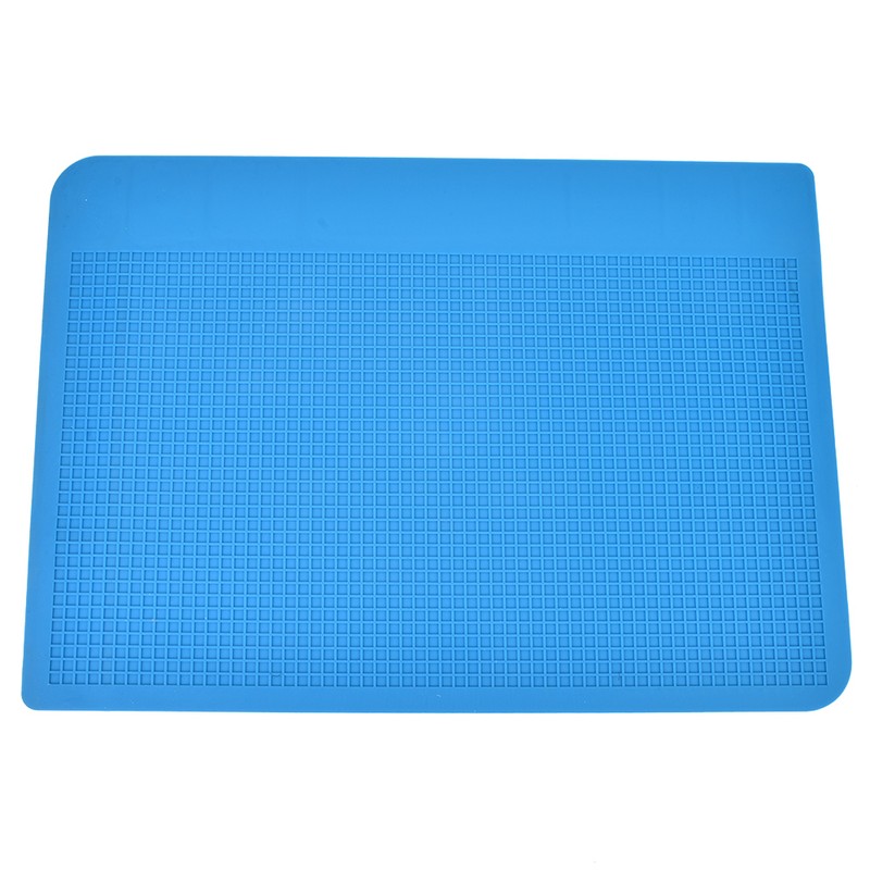 Heat resistant Silicone Mat Pad Repair Work Station for Phone