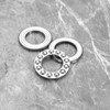 eMagTech Pack of 5 51104 Thrust Ball Bearings 3-in-1 20