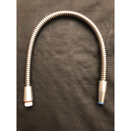 Enagic Kangen Flexible Metal Hose Faucet Top Pipe SD 501 Platinum