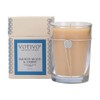 VOTIVO 6.8oz Aromatic Soy Blend Highly Fragranced Home Decor Jar