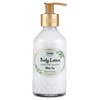 SABON Body Lotion, White Tea, 6.8 fl oz (200 ml)