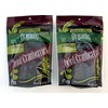 Trader Joe's 2 Pack Trader Joe's Organic Dried Fruit Cranberries