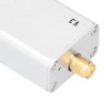 Full Band Receiver Aluminum Alloy RTLSDR 0.1MHz to 1.9GHz Full