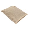 BambooMN Activated Bamboo Charcoal Air Purifier - 500g Tan -
