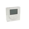 Uponor 1086977 SMatrix Wave T-148 Programmable Thermostat with Cable