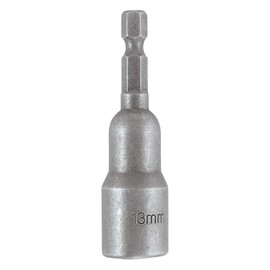 Trend Snappy 13mm Metric Nut Driver with Magnetic Fixing, SNAP/ND/13M