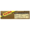 ALBO White Tuna in Olive Oil 112g. Pack 5 units