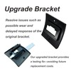 Gihdfer 33082 Sail Switch with Upgraded Bracket Kit Compatible with