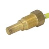 Water Temperature Sensor Brass Excavator Engine Temp Sensor 7861‑93‑3520 for