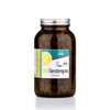 GSE Barley Grass Capsules, 240 Tablets, Rich in Fibre, Organic