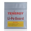 Tenergy Lipo Bag, Fire Retardant Lipo Battery Bag for Charging