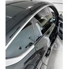 Auto-Dress Trim Chrome Strips Black Gloss/Matt Car Wrap-ping Film 10