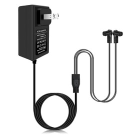 Universal Dual Power Supply Transformer Kit for Dual Power Recliner,Sectional or Loveseat - 29V Wall Plug-in Recliner Power Cord fit for Power Recliner Dual Motor Home Theater