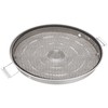 Pearl Metal H-6504 Fine Konai Round Mochi Yaki