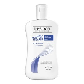 PHYSIOGEL Daily Moisture Therapy Body Lotion 200ml - Moisturising Body Lotion for Very Dry Skin - Body Cream for Fast Moisturising