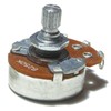 B250K linear guitar potentiometer 24mm diameter 15mm shaft tone volume