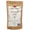Health Embassy Hyssop Herb Tea (Hyssopus officinalis L), 100g
