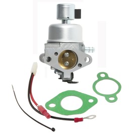 BH-Motor New Carburetor Carb for Kohler 20-853-88-S SV590 SV591 SV600 SV610 620 Husqvarna