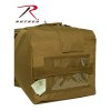 Rothco Mochila Costal Saco Tipo Aviador Rothco Verde Olivo