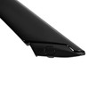 JMTAAT Windshield A-Pillar Trim Exterior Molding Pair Compatible with 2014-2019