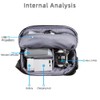 XBERSTAR Original Portable Bag Storage Bag Shoulder Bag for DJI