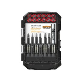 Montana Brands MB-64866 26 Piece Power Driving Bit Set