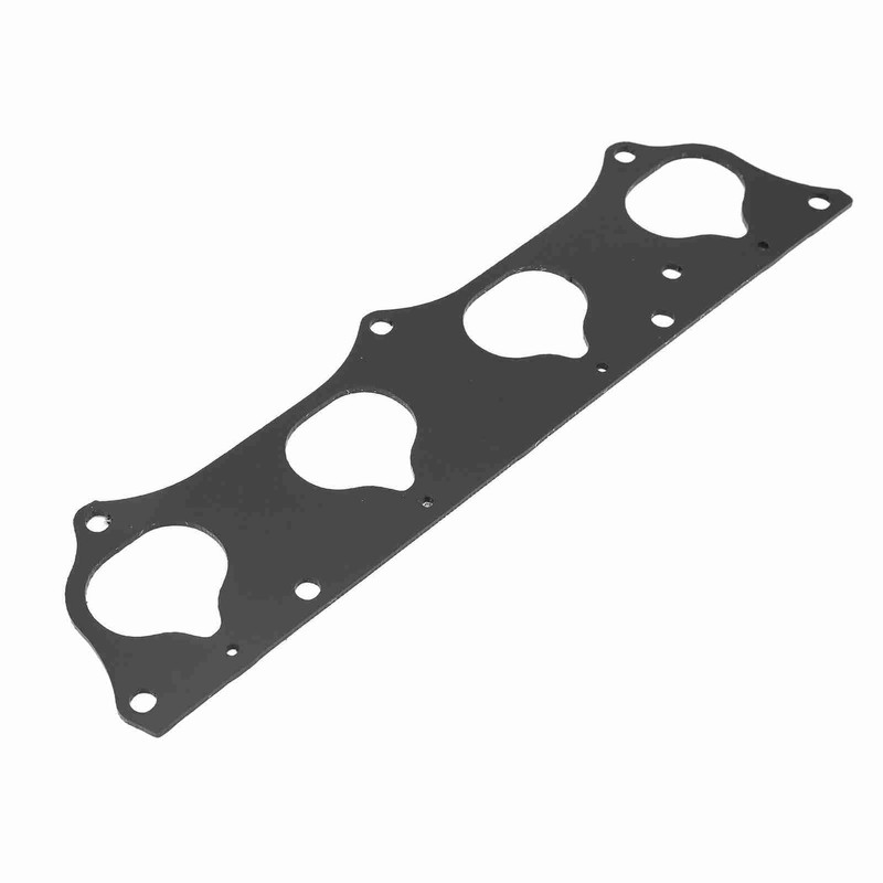 Thermal Intake Manifold Gasket Plastic Reduced Heat Transfer Throttle Body