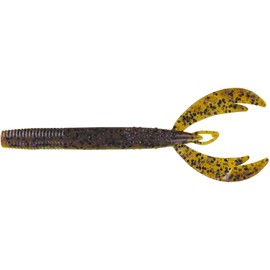 Big Bite Baits SCENTSATION Quarantine Craw