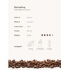 Rwanda "Mountain Espresso" Ground 500 g