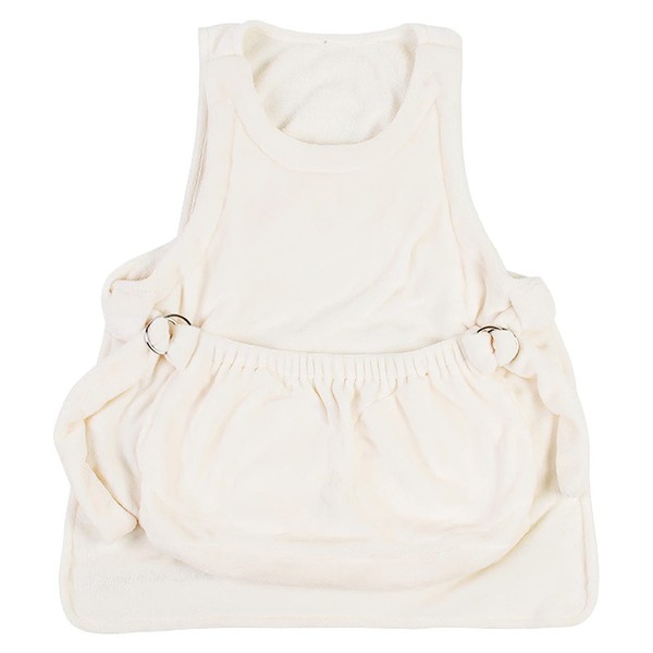 apott Cat Carrier Apron Pet Sling Accompany Carrier Bag with