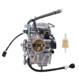 JIK Carburetor for Honda Shadow Spirit 750 VT750C Shadow Aero 750 VT750 16100-MFE-771 16100-MEG-000