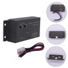 OSALADI 1set Car Audio Converter Tool High Frequency to Low