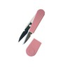 Clover CAPO100 Thread Cutting Scissors, Pink