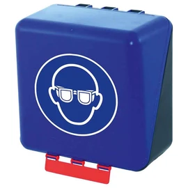 PPE Storage Boxes - Eye Protection