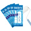 Touch Up Cup Brush & Roller Keeper, Paint Roller Cover