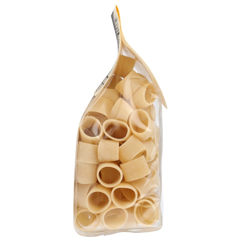 SEGGIANO Organic Calamarata Pasta, 13.2 OZ