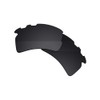 Boldbright Replacement Lenses Compatible with Oakley Flak 2.0 XL Vented