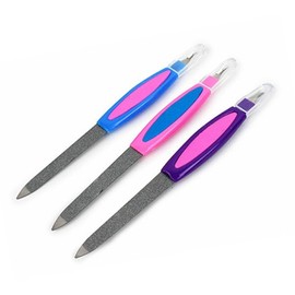 Stainless steel cuticle pusher, fingernail file, toenail file, filing, trimming, grinding, shiner, pedicure, sanding, nail buffer, grooming / 스텐 큐티클 밀대 손톱 야스리 발톱 야슬이 가는거 갈이 다듬기 갈기 샤이너 패디 샌딩 네일 버퍼 손질