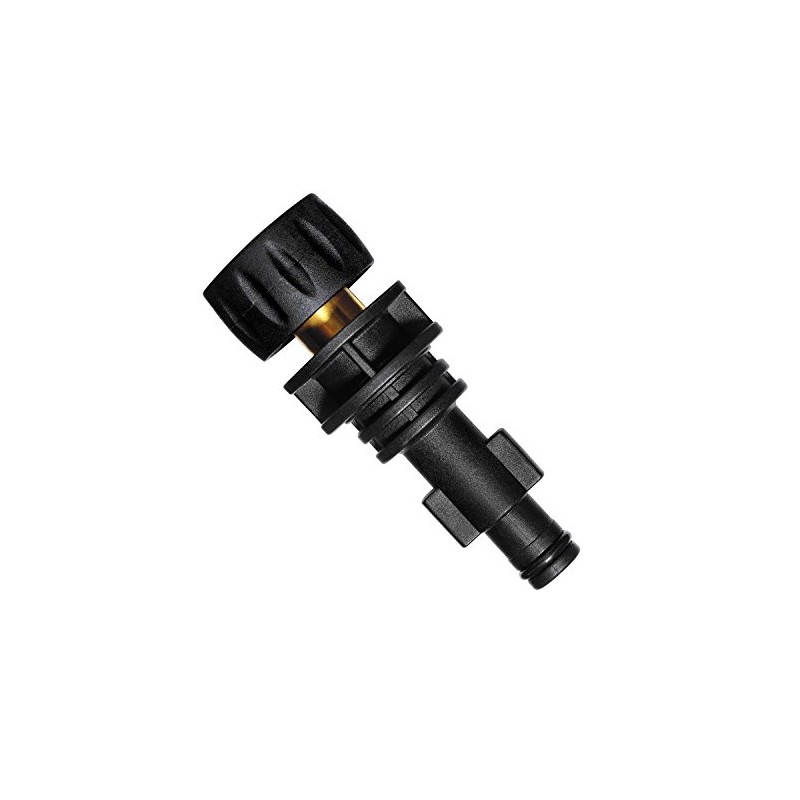 Sun Joe Bayonet (Male) to M22 (Female) Adapter for SPX