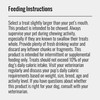 Good ‘n’ Fit Spirals Made with Real Chicken, 12 Count,