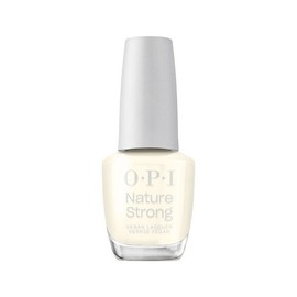 갤러리아 OPI네이처스트롱 NAT042 - CAULIFLOWER POWER Galleria OPI Nature Strong NAT042 - Cauliflower Power