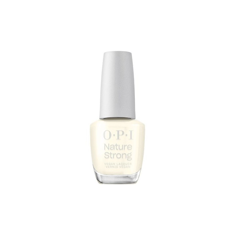 갤러리아 OPI네이처스트롱 NAT042 - CAULIFLOWER POWER Galleria OPI Nature Strong
