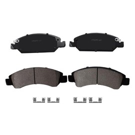 PM Auto Front Ceramic Brake Pad For 2015-2020 GMC Yukon XL