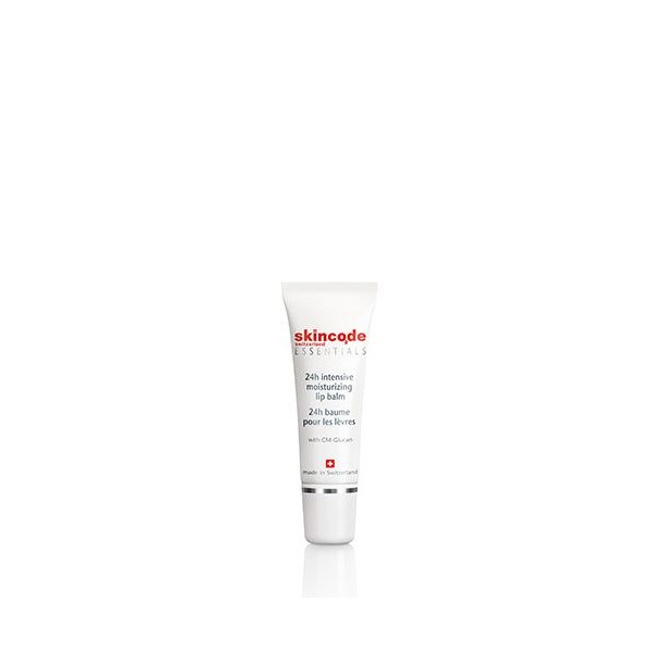 Skincode Essentials Moisturizing Lip Balm 10ml
