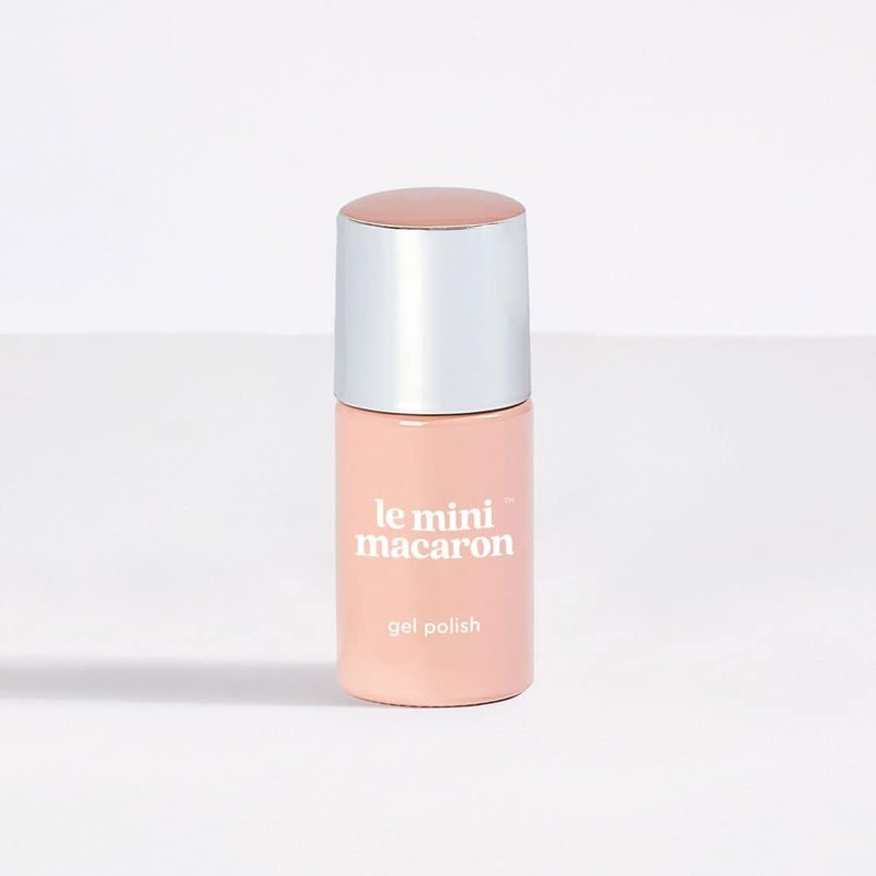 Le Mini Macaron Kit de manicura de gel para bricolaje