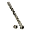 Universal Torque Wrench with Hex Bit 4mm + 6.35mm Implant