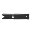 2PCS Door Hinge Pin Roller Kit 38300 Black Replacement for